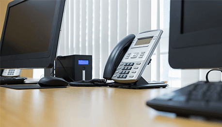 VOIP System