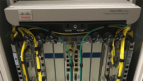 Complete Data Cabling Installations