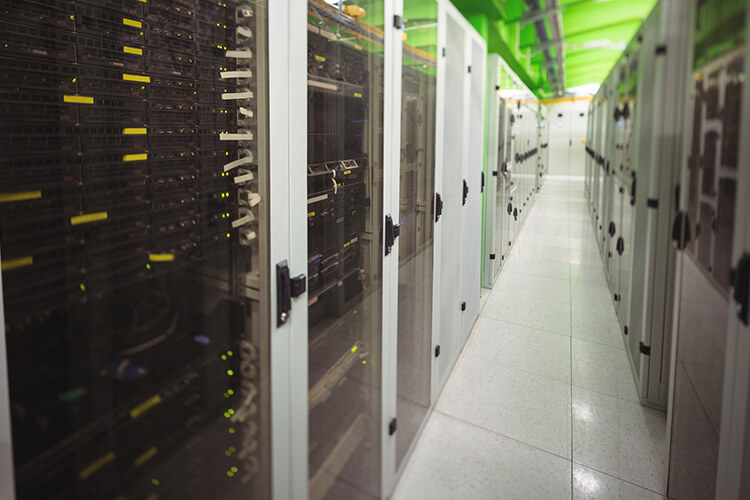 Data Centre Installation Considerations