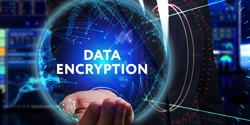 data encryption