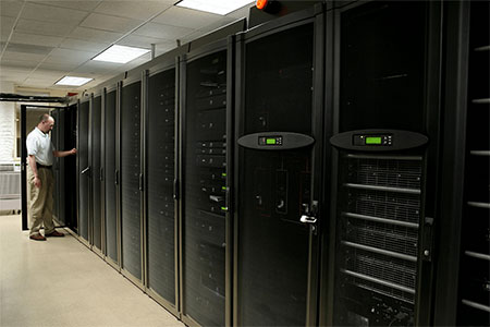 Data Cabinets